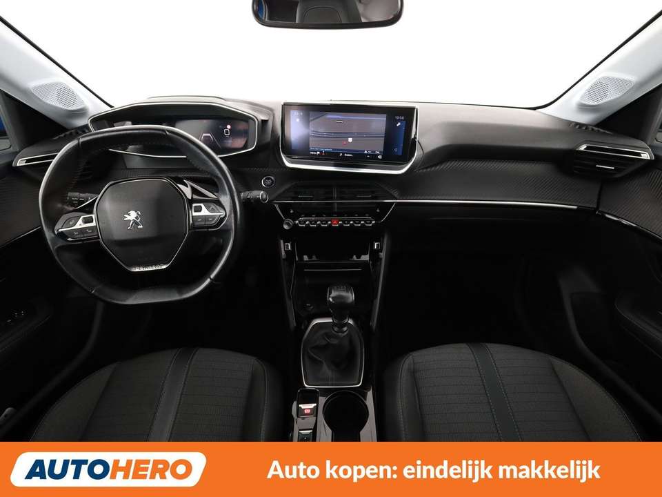Peugeot 208 - Imagem 12