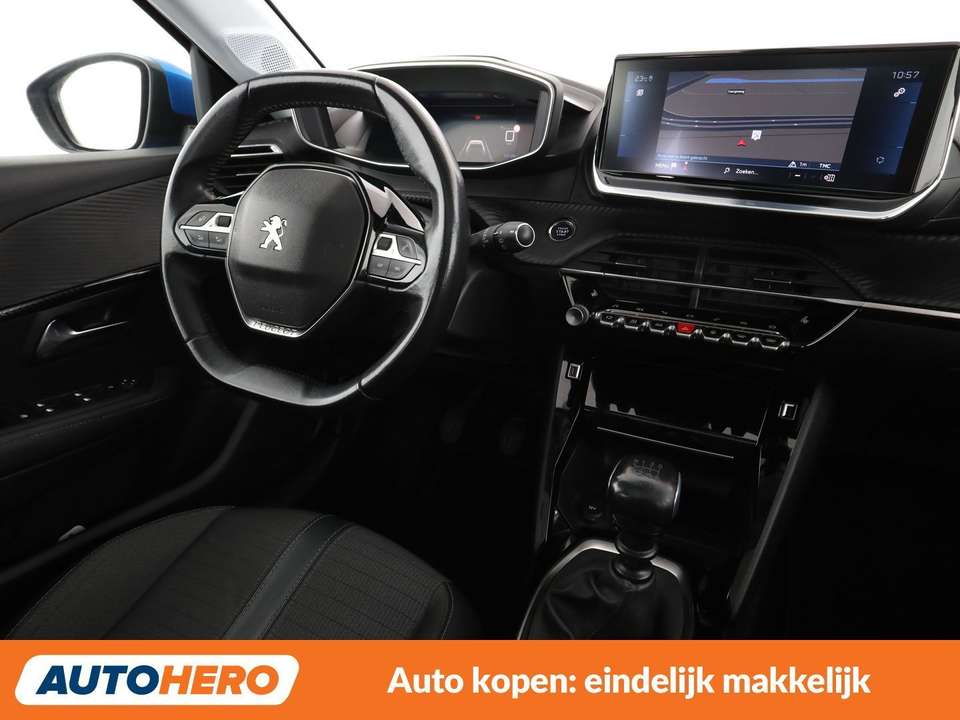 Peugeot 208 - Imagem 13