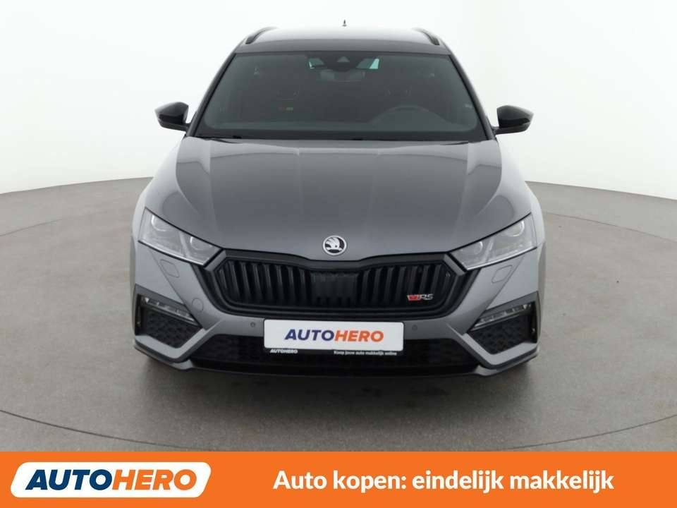 Skoda Octavia - Imagem 9