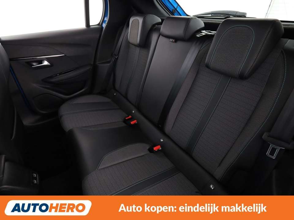 Peugeot 208 - Imagem 14