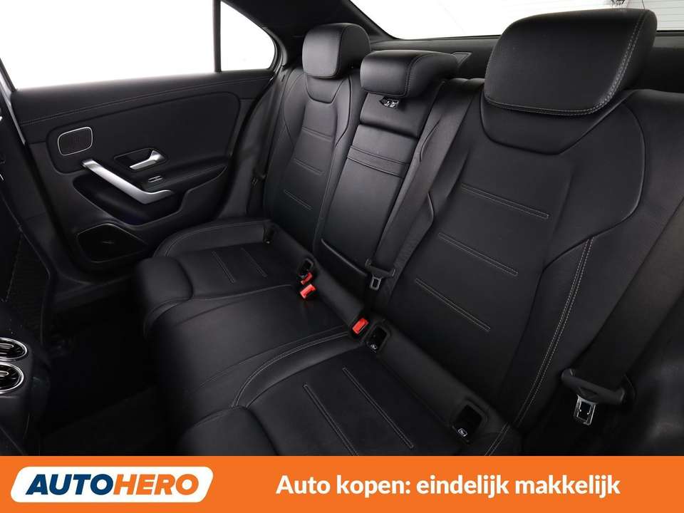 Mercedes-Benz A 220 - Imagem 14
