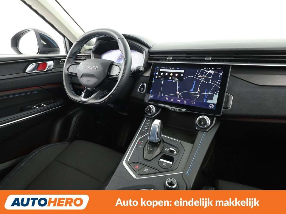 Lynk & Co 01 - Imagem 14