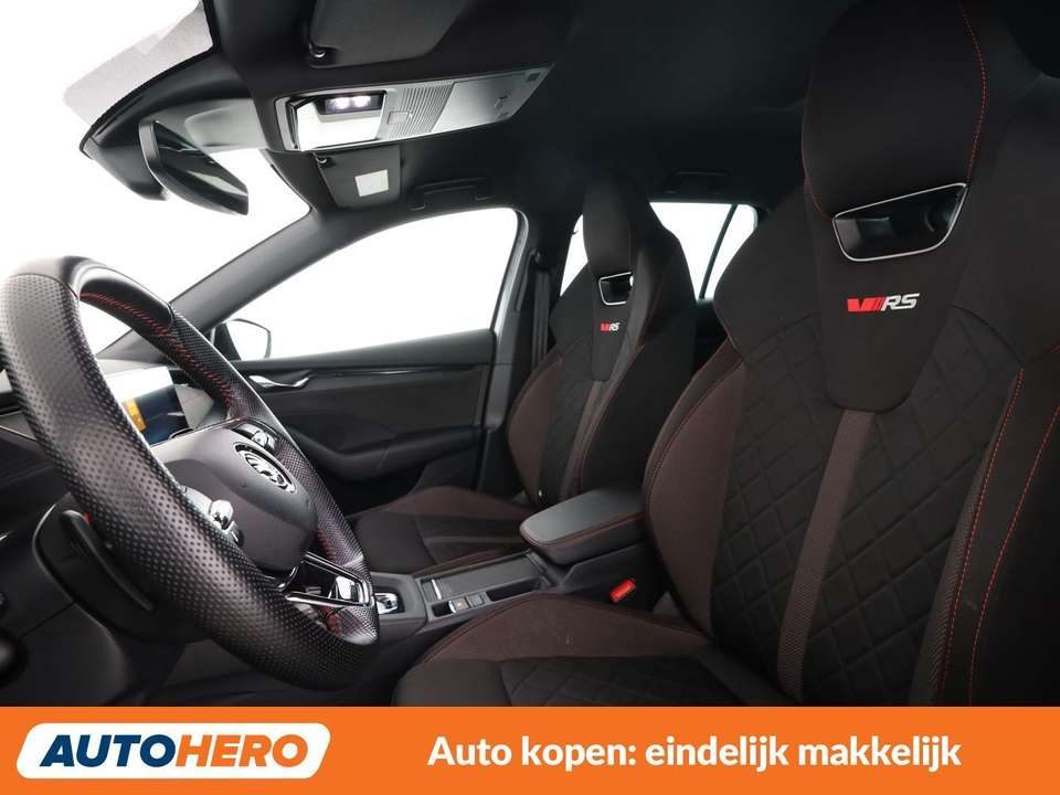 Skoda Octavia - Imagem 10