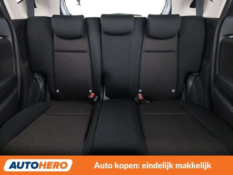 Honda Jazz - Imagem 15