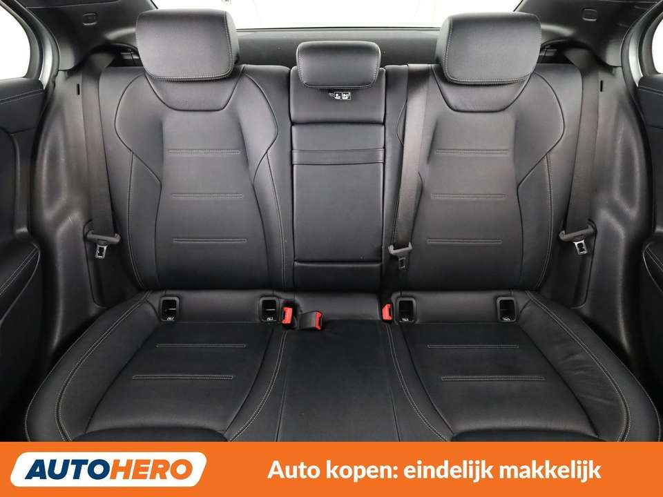 Mercedes-Benz A 220 - Imagem 15