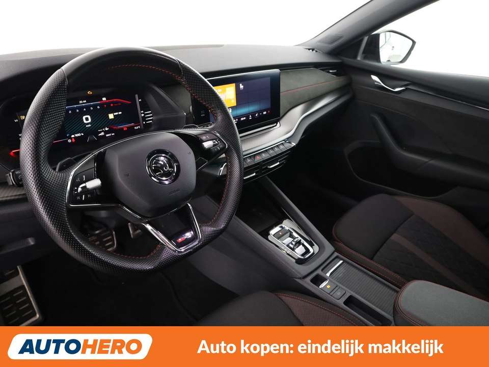 Skoda Octavia - Imagem 11