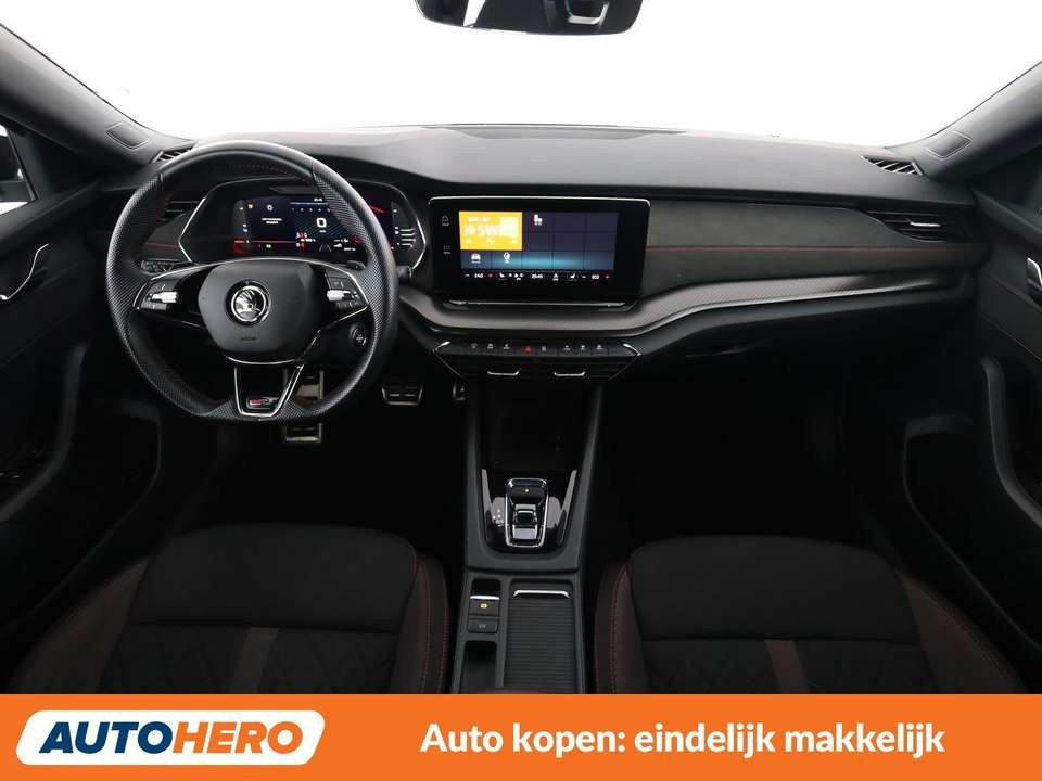 Skoda Octavia - Imagem 12