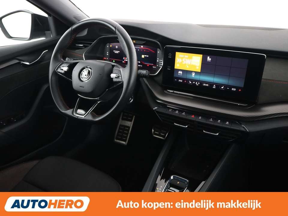 Skoda Octavia - Imagem 13