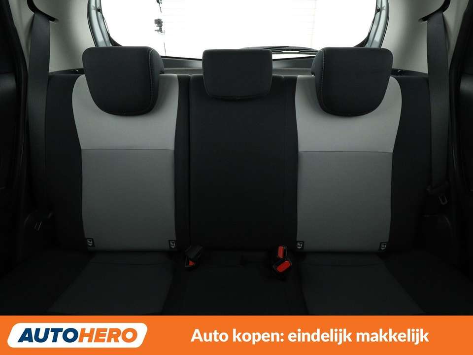 Toyota Yaris - Imagem 15