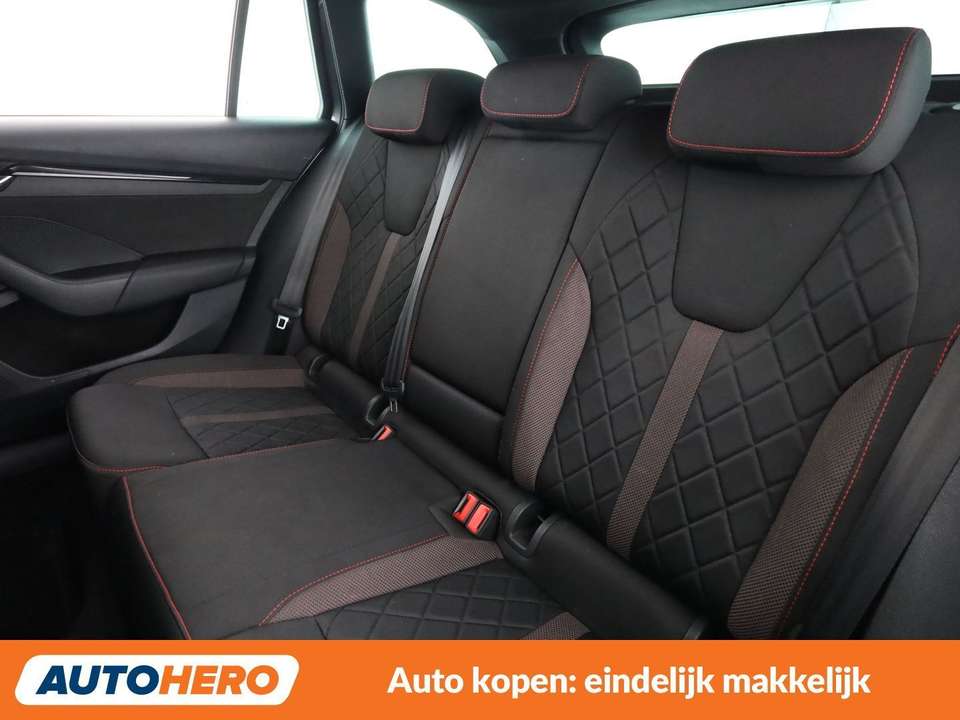 Skoda Octavia - Imagem 14