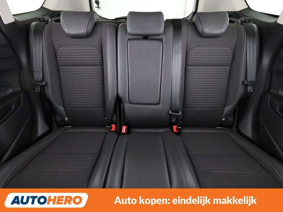 Ford Kuga - Imagem 15