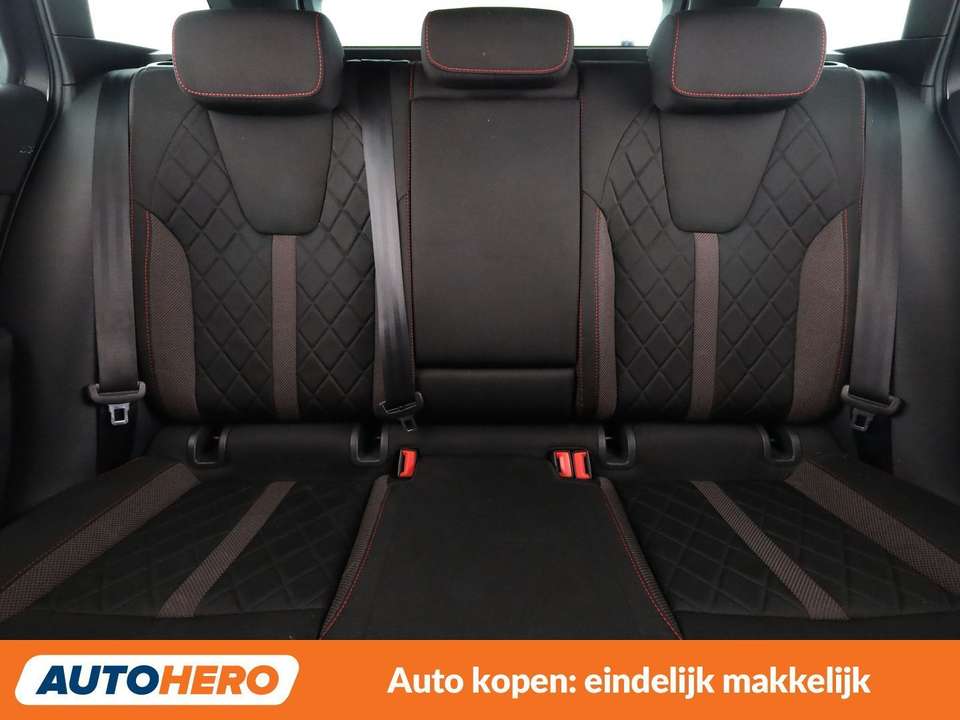 Skoda Octavia - Imagem 15