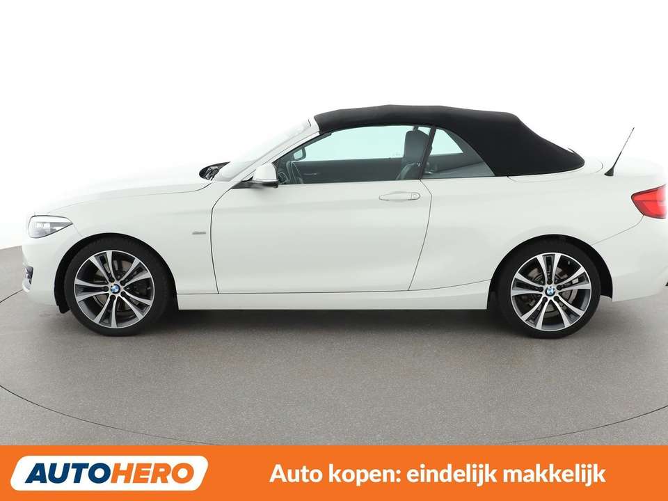 BMW 230 - Imagem 3