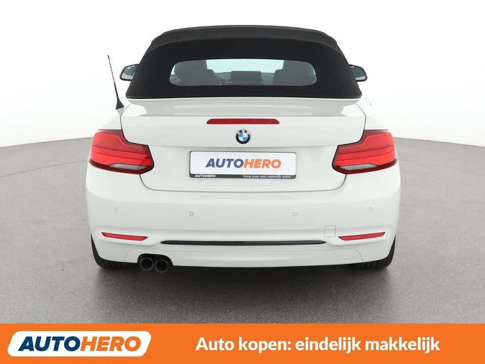 BMW 230 - Imagem 5