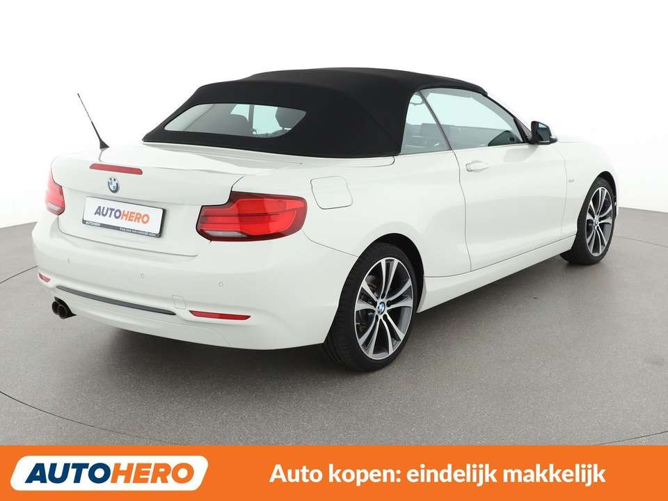 BMW 230 - Imagem 6