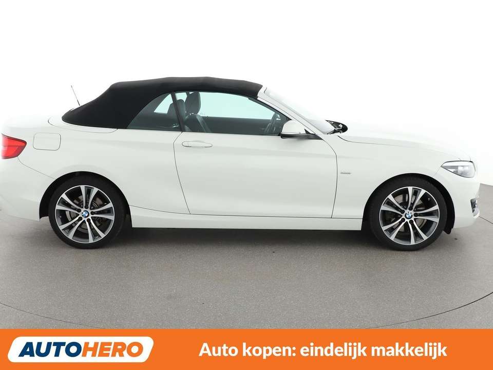 BMW 230 - Imagem 7