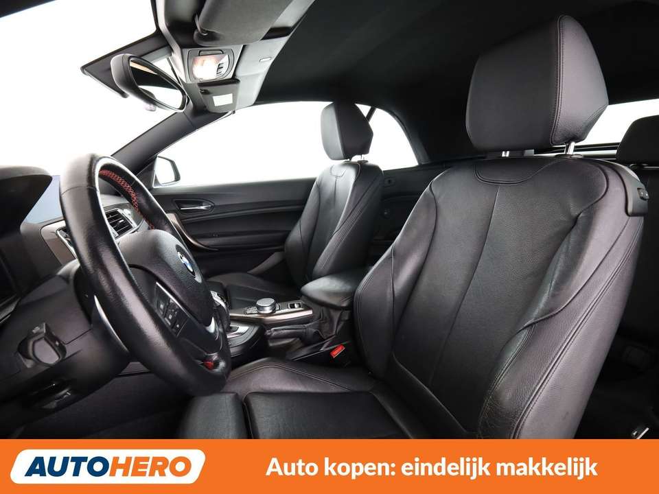 BMW 230 - Imagem 10