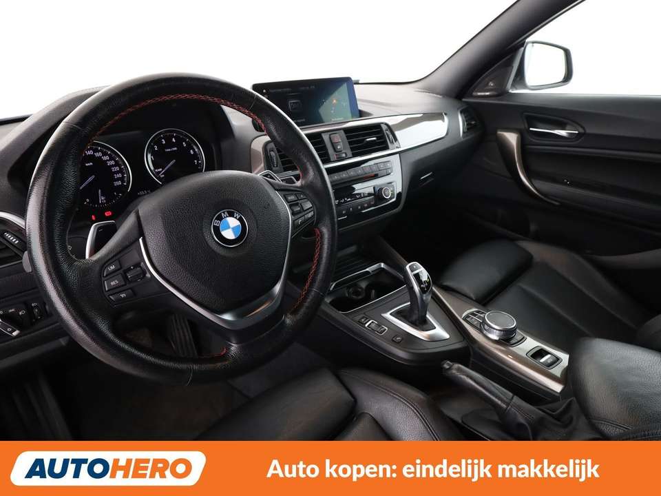 BMW 230 - Imagem 11