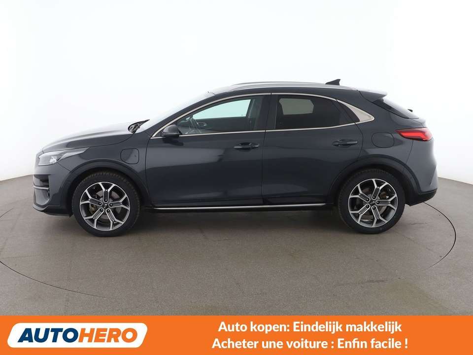 Kia XCeed - Imagem 3