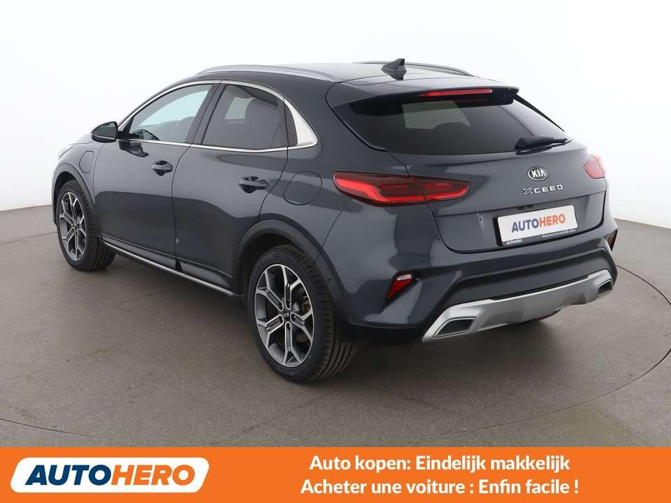 Kia XCeed - Imagem 4