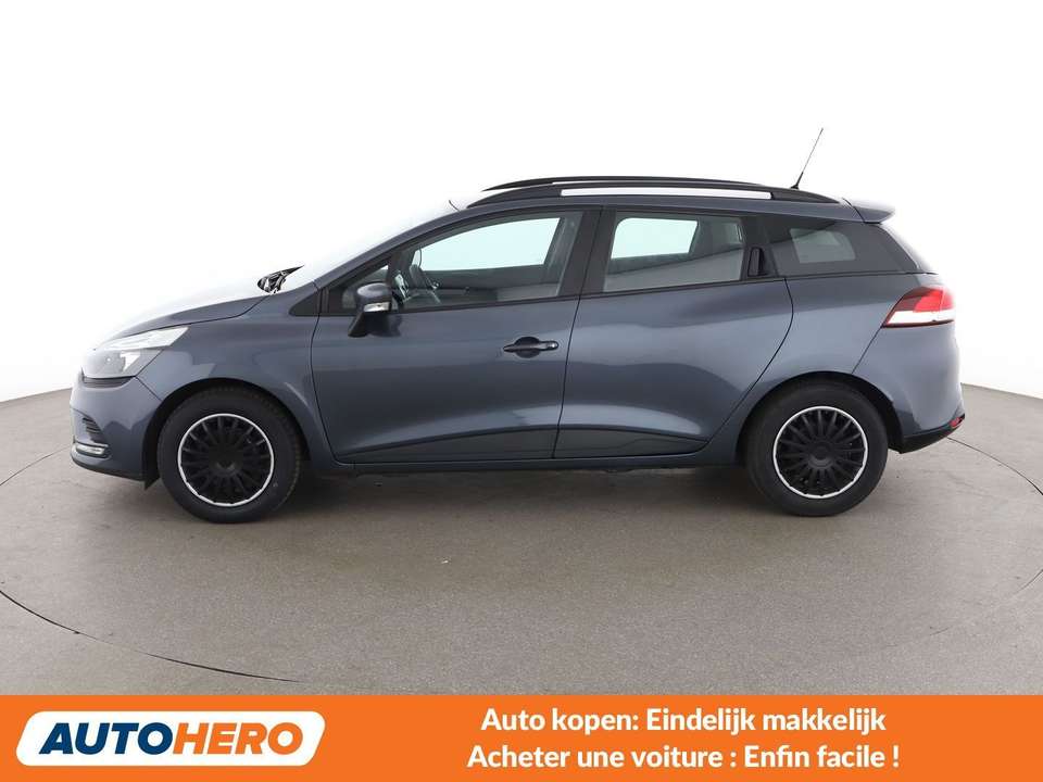 Renault Clio - Imagem 3