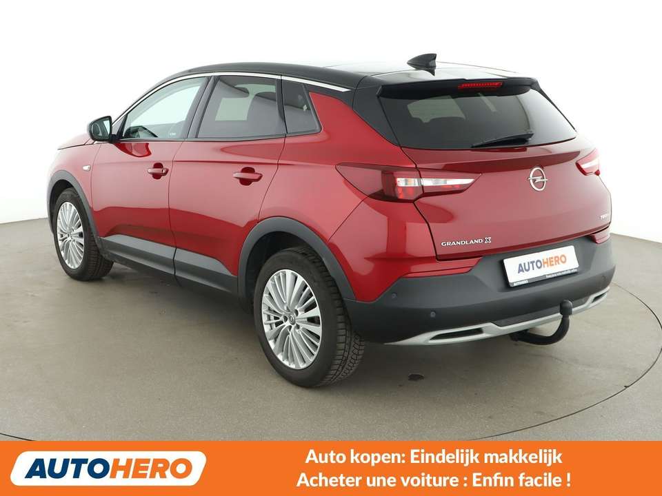 Opel Grandland X - Imagem 4