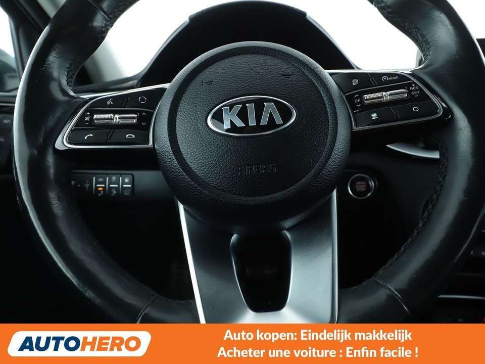 Kia XCeed - Imagem 5