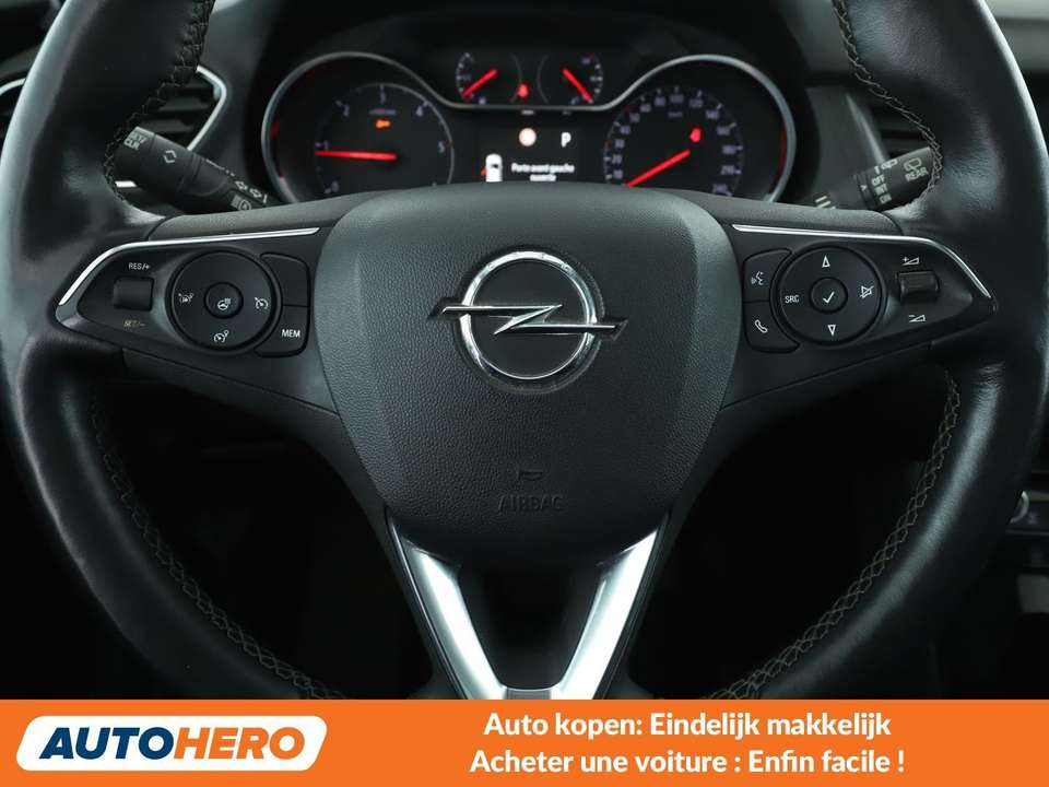 Opel Grandland X - Imagem 5