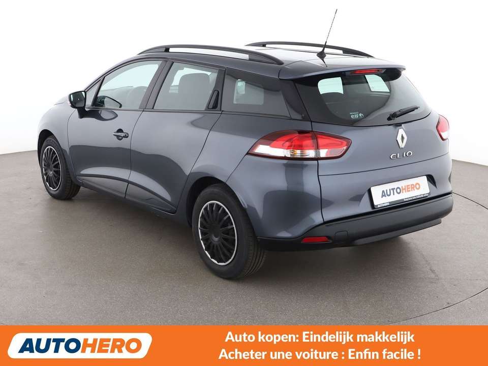 Renault Clio - Imagem 4