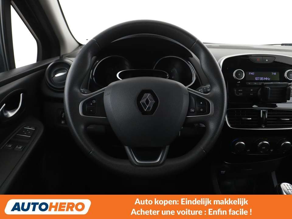 Renault Clio - Imagem 5