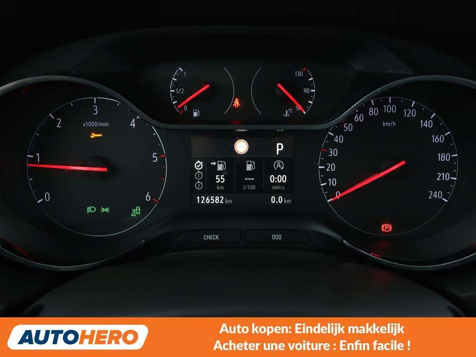 Opel Grandland X - Imagem 6