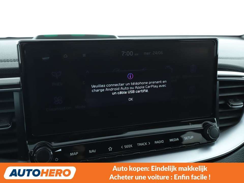 Kia XCeed - Imagem 7