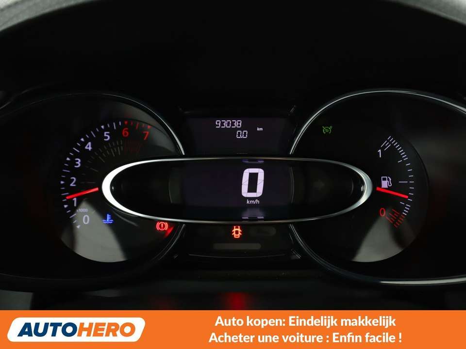 Renault Clio - Imagem 6