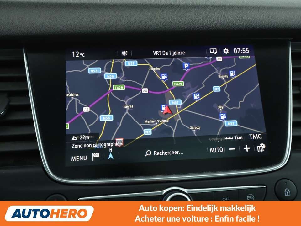 Opel Grandland X - Imagem 7