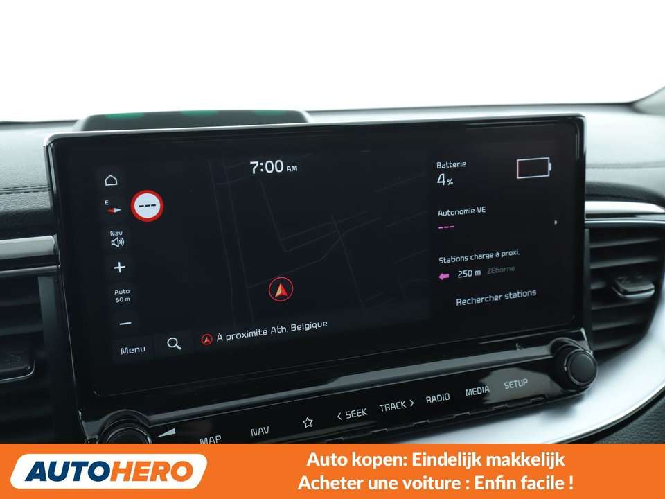 Kia XCeed - Imagem 8