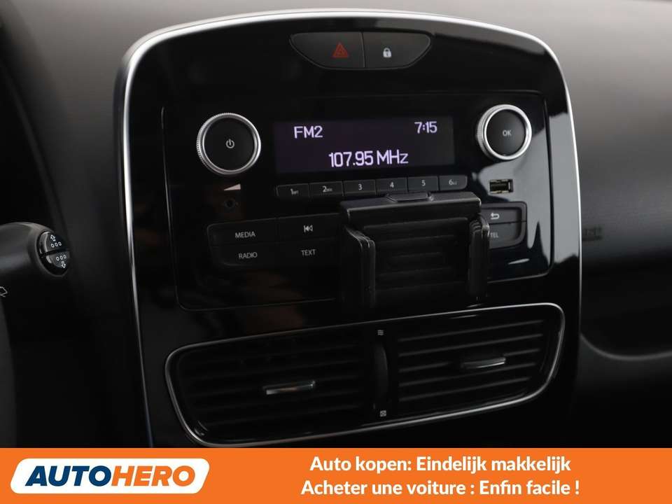 Renault Clio - Imagem 7