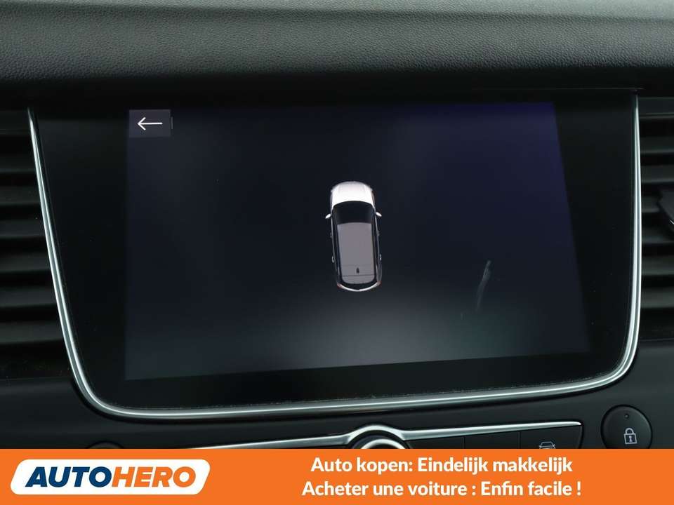Opel Grandland X - Imagem 8