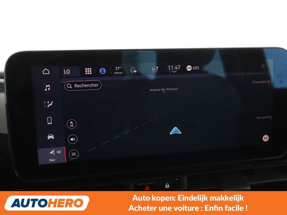 Fiat 500e - Imagem 8