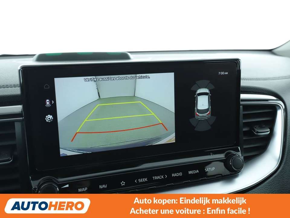 Kia XCeed - Imagem 9