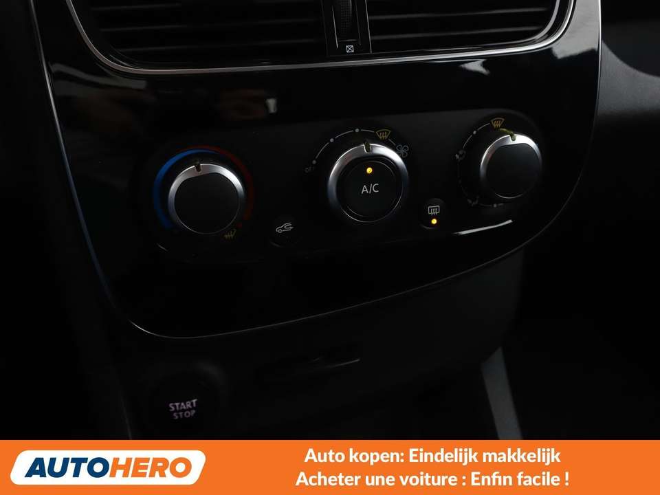 Renault Clio - Imagem 8