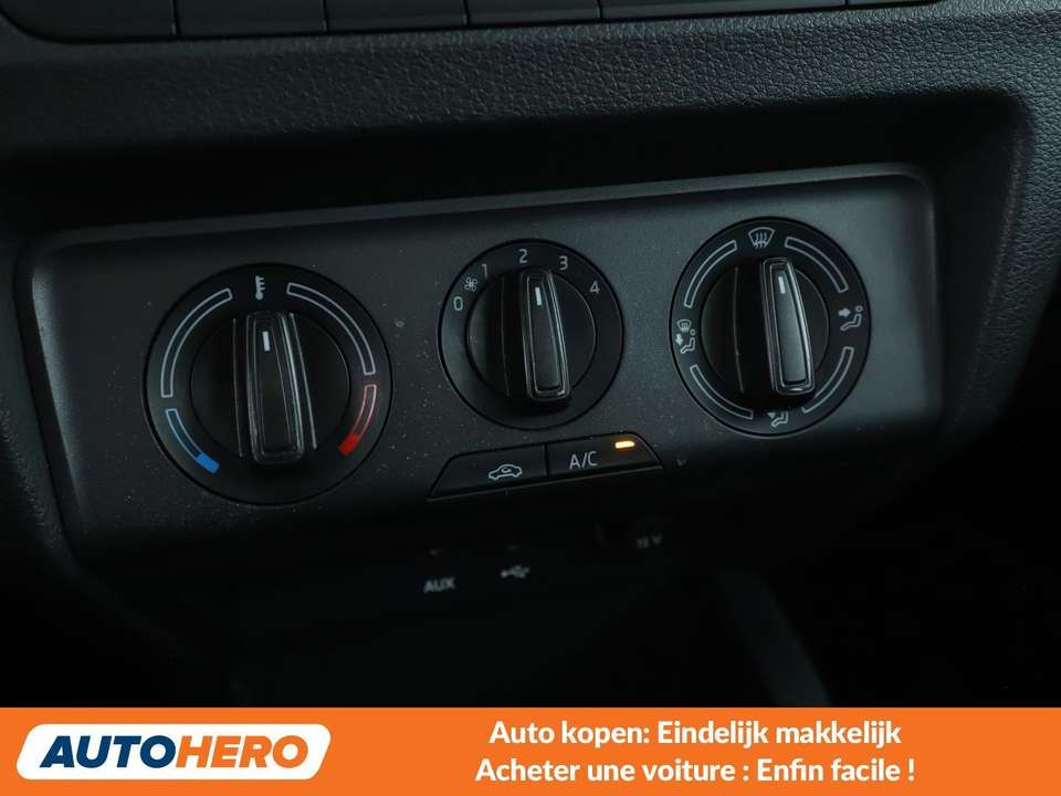 Skoda Fabia - Imagem 11