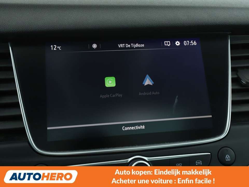 Opel Grandland X - Imagem 9