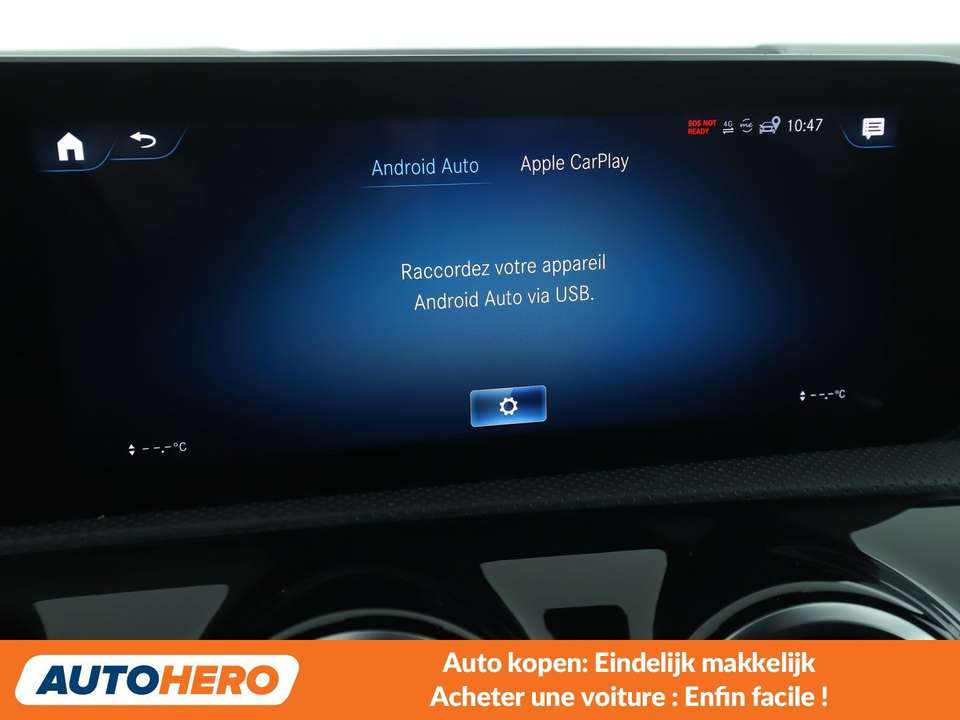 Mercedes-Benz CLA 180 - Imagem 7