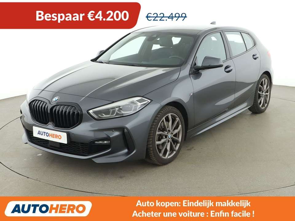 BMW 116 - Imagem 1