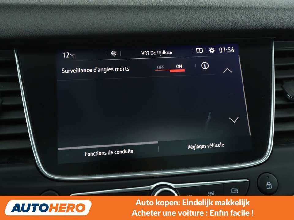 Opel Grandland X - Imagem 10