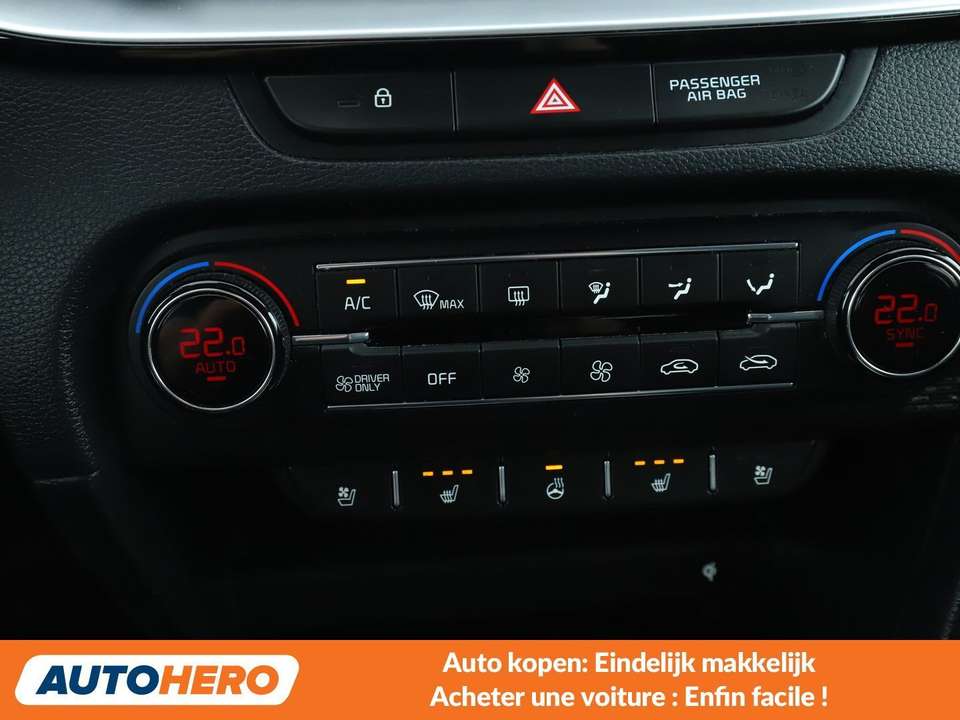 Kia XCeed - Imagem 11