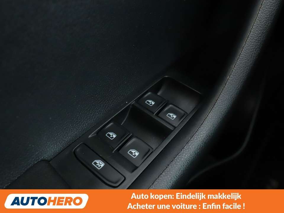 Skoda Fabia - Imagem 13