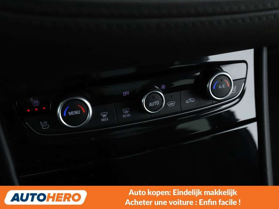 Opel Grandland X - Imagem 11