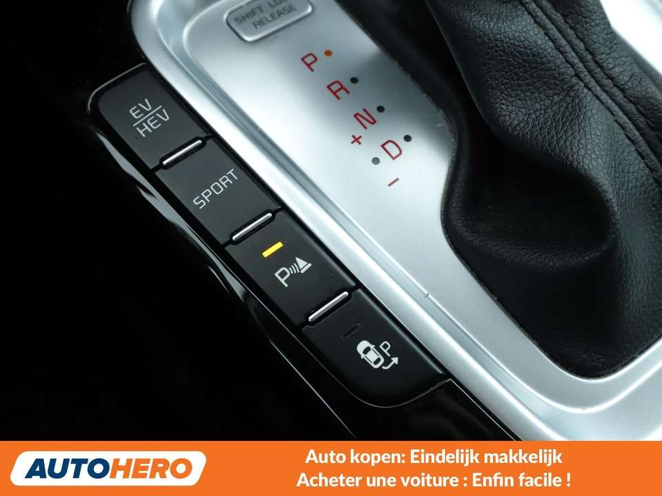 Kia XCeed - Imagem 12