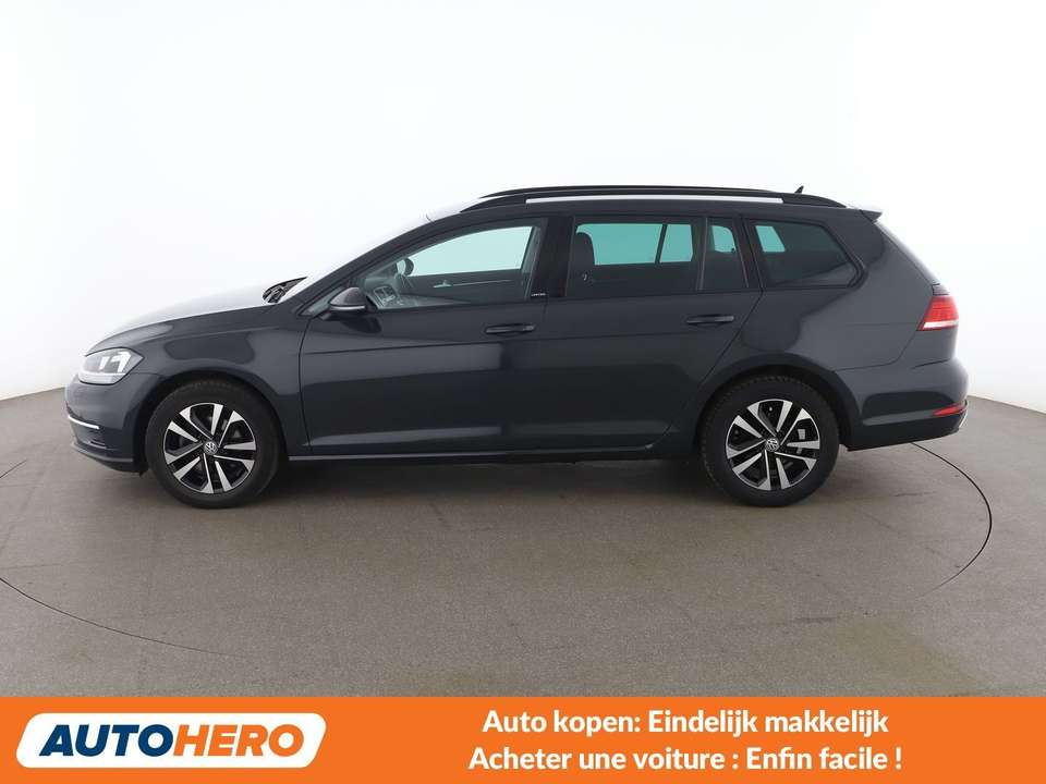 Volkswagen Golf - Imagem 3